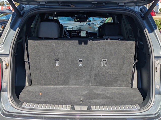 Used 2024 Hyundai Palisade Calligraphy image 13