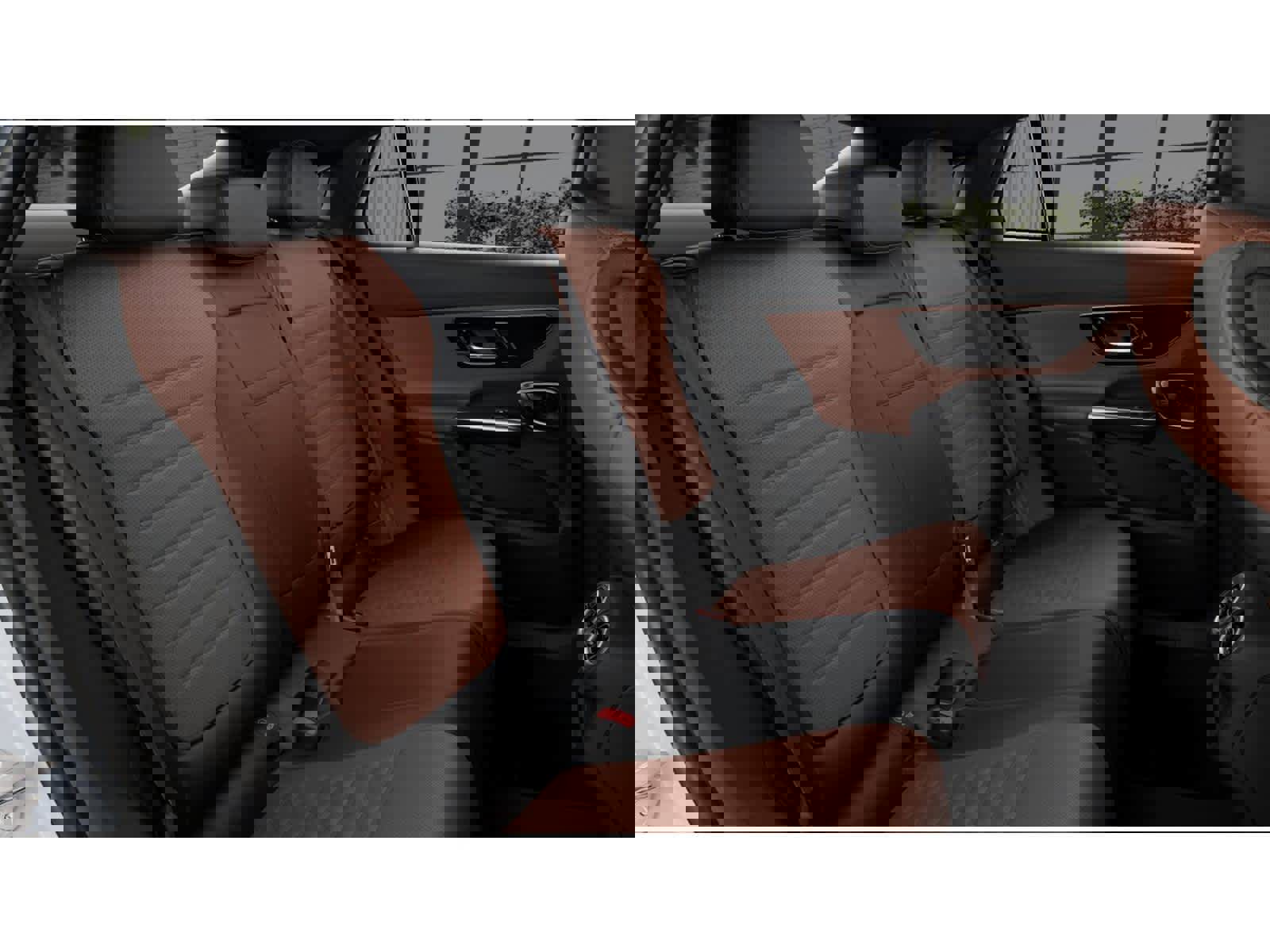 New 2026 Mercedes-Benz GLC 300 4MATIC image 4