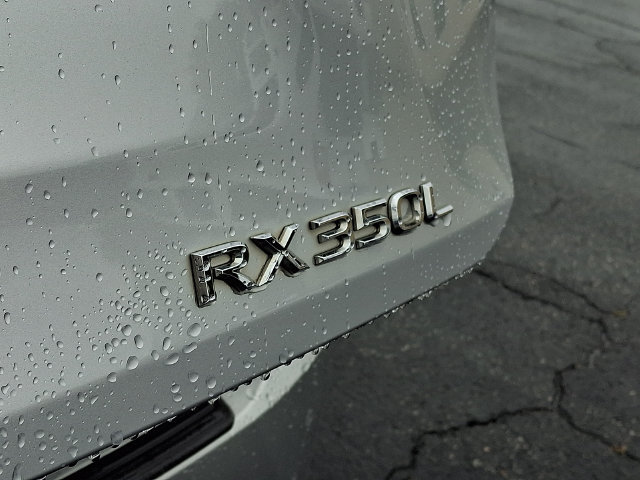 Used 2018 Lexus RX 350L FWD image 30