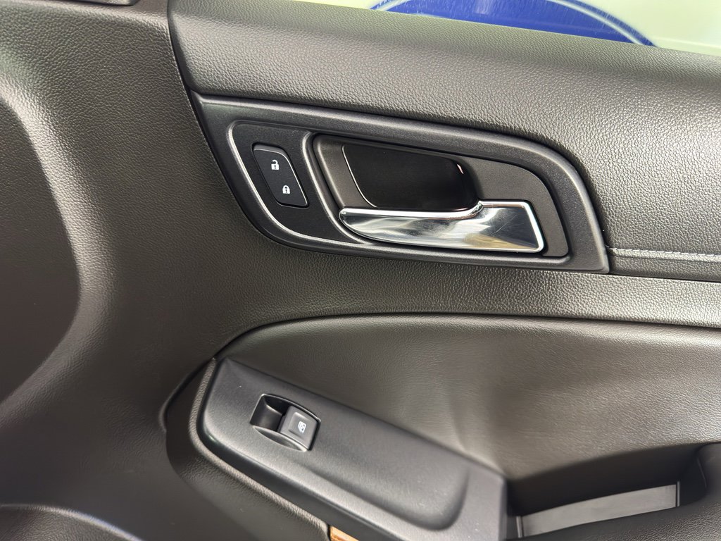 Used 2017 Chevrolet Tahoe Premier image 42