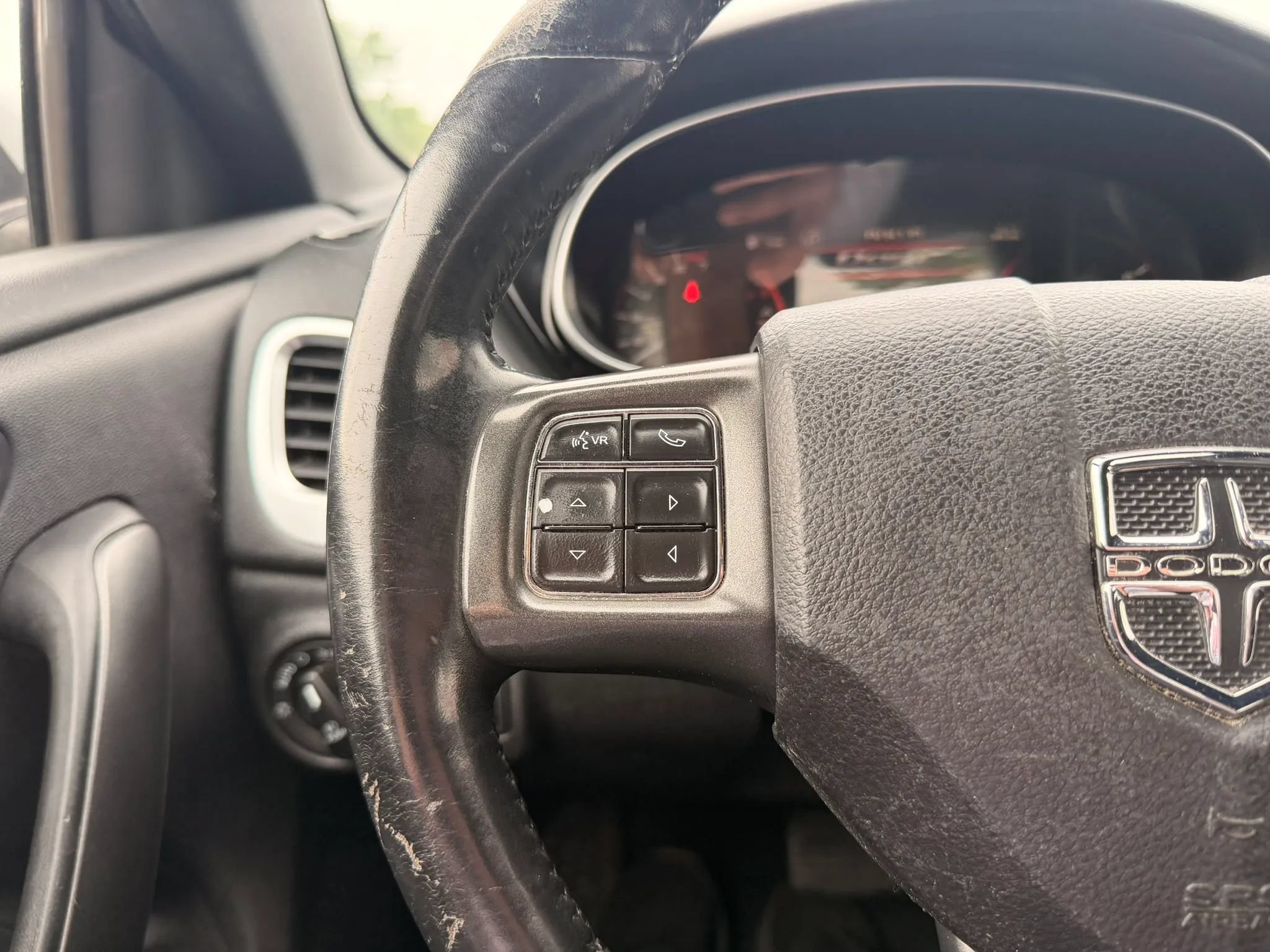 Used 2013 Dodge Dart Limited w/ Premium Group FWD image 15
