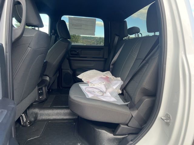 New 2026 RAM 4500 Tradesman w/ Chrome Appearance Group image 12