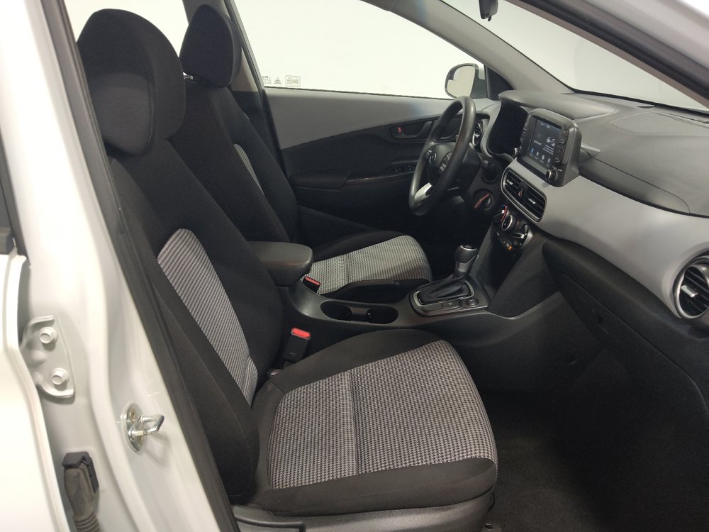 Used 2021 Hyundai Kona SE AWD/4WD image 21