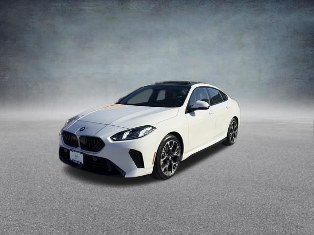 Used 2025 BMW 228i xDrive image 15