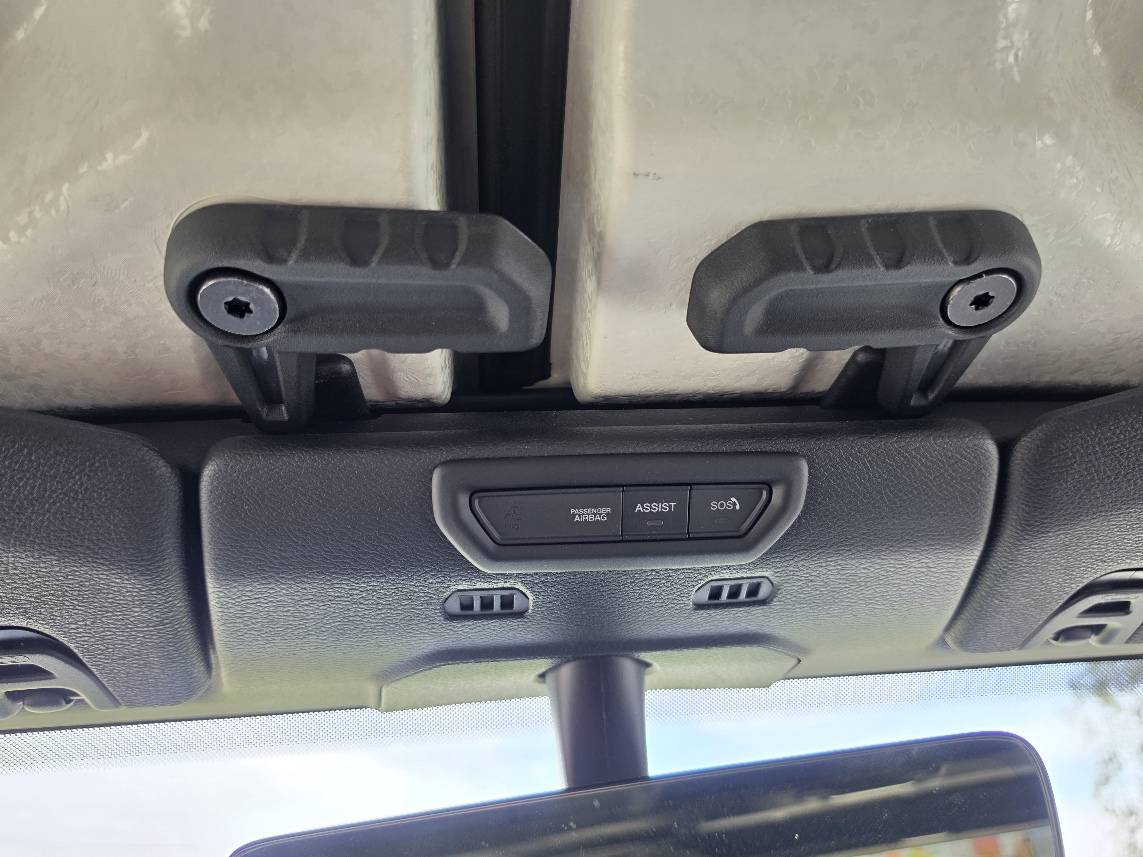 Used 2021 Jeep Wrangler Unlimited Sahara AWD/4WD image 39
