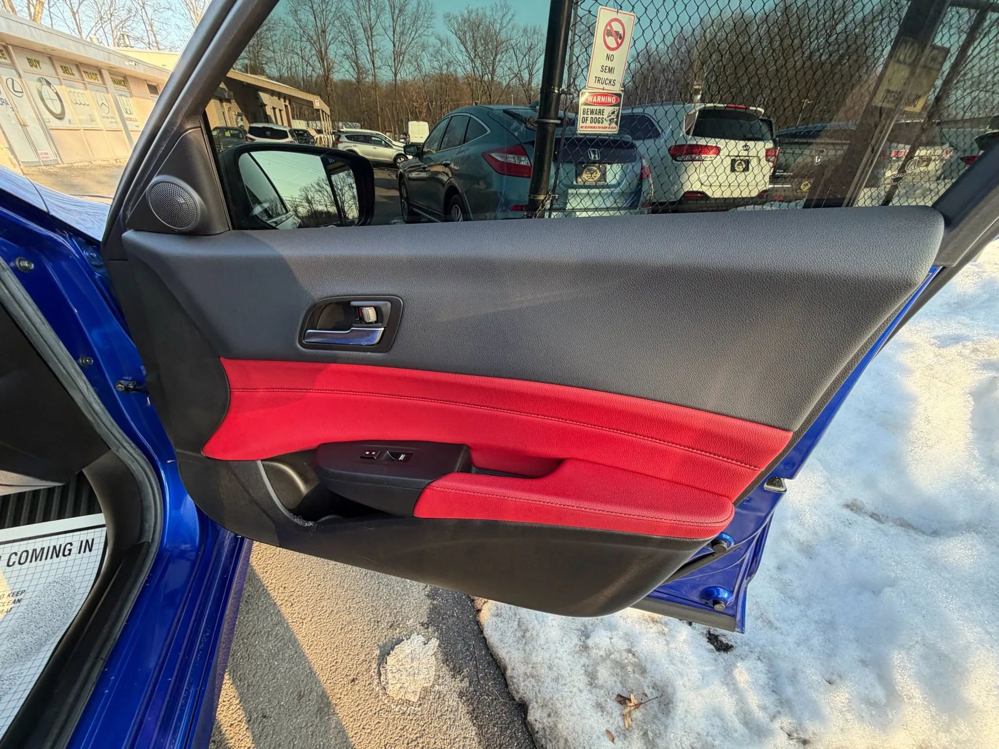 Used 2021 Acura ILX image 14