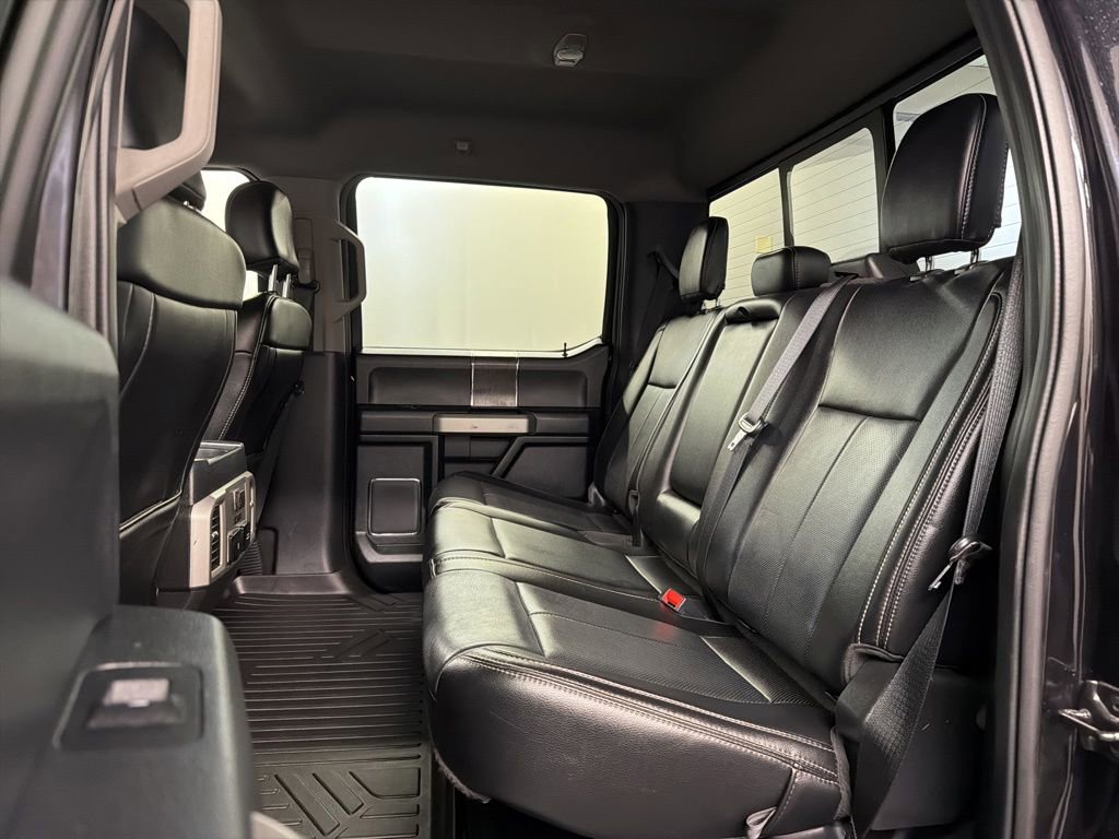 Used 2020 Ford F250 Lariat AWD/4WD image 33