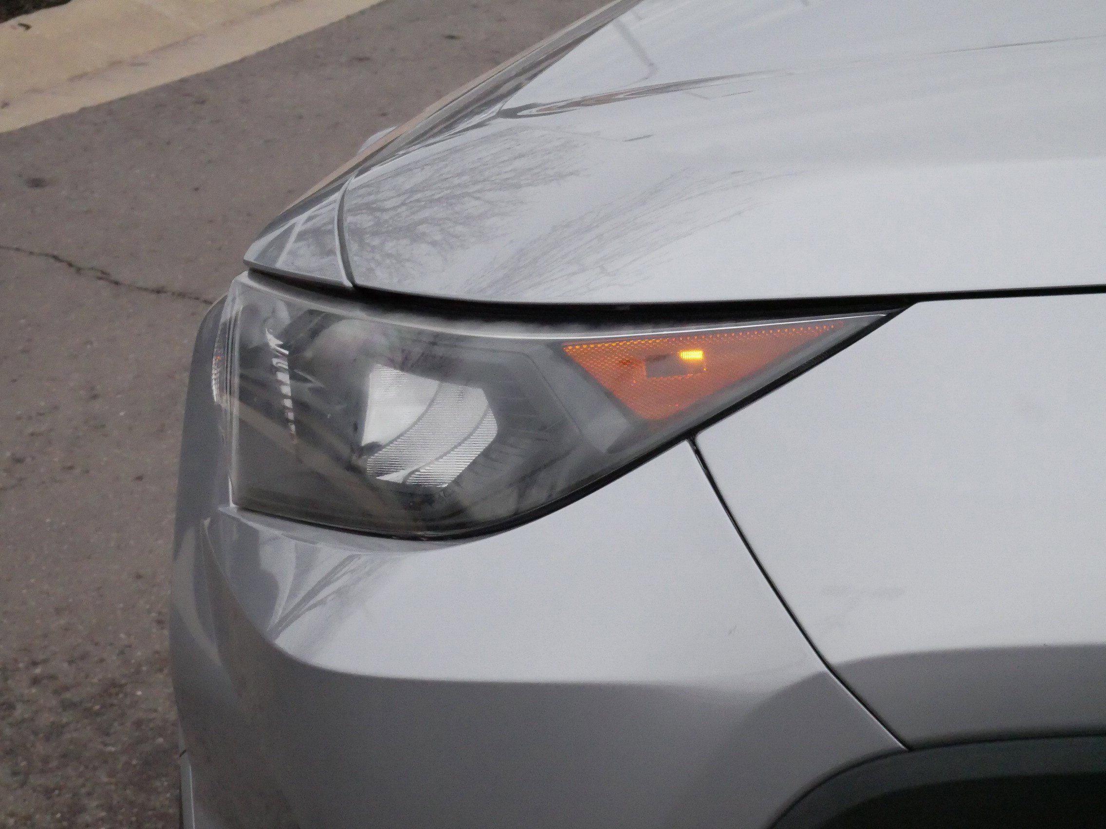 Used 2019 Toyota RAV4 LE w/ All Weather Liner Package image 16