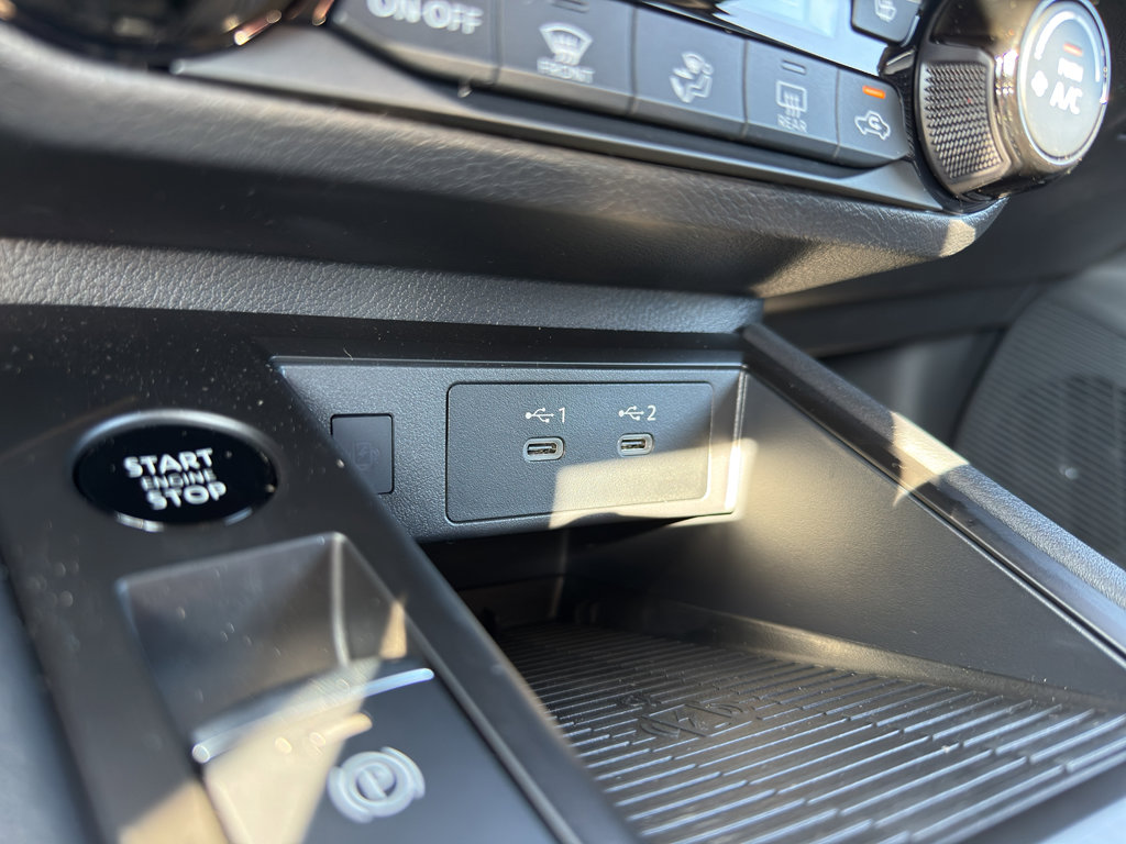 New 2026 Nissan Kicks SV w/ Cold Weather Package image 19