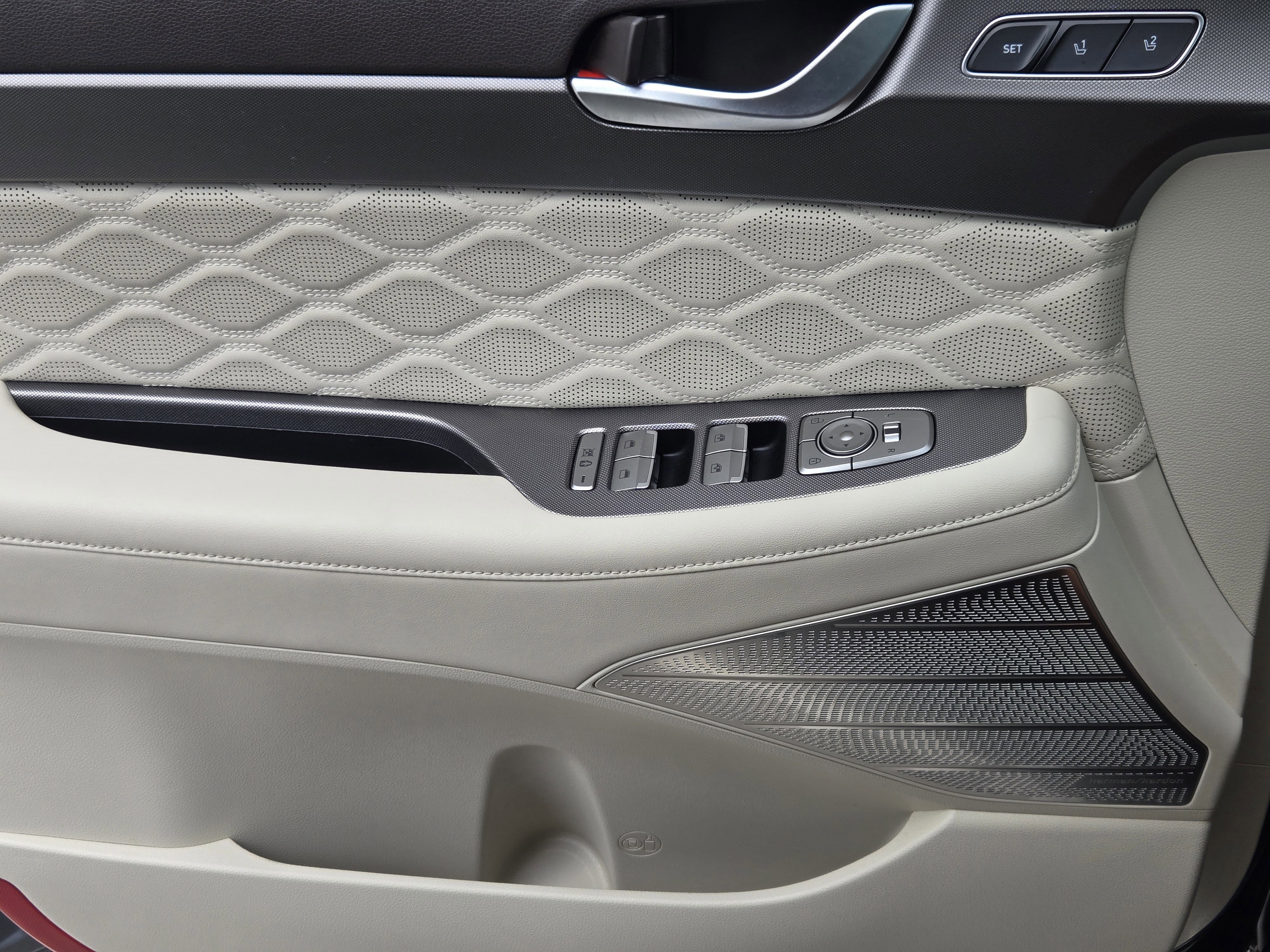 Used 2020 Hyundai Palisade Limited image 20