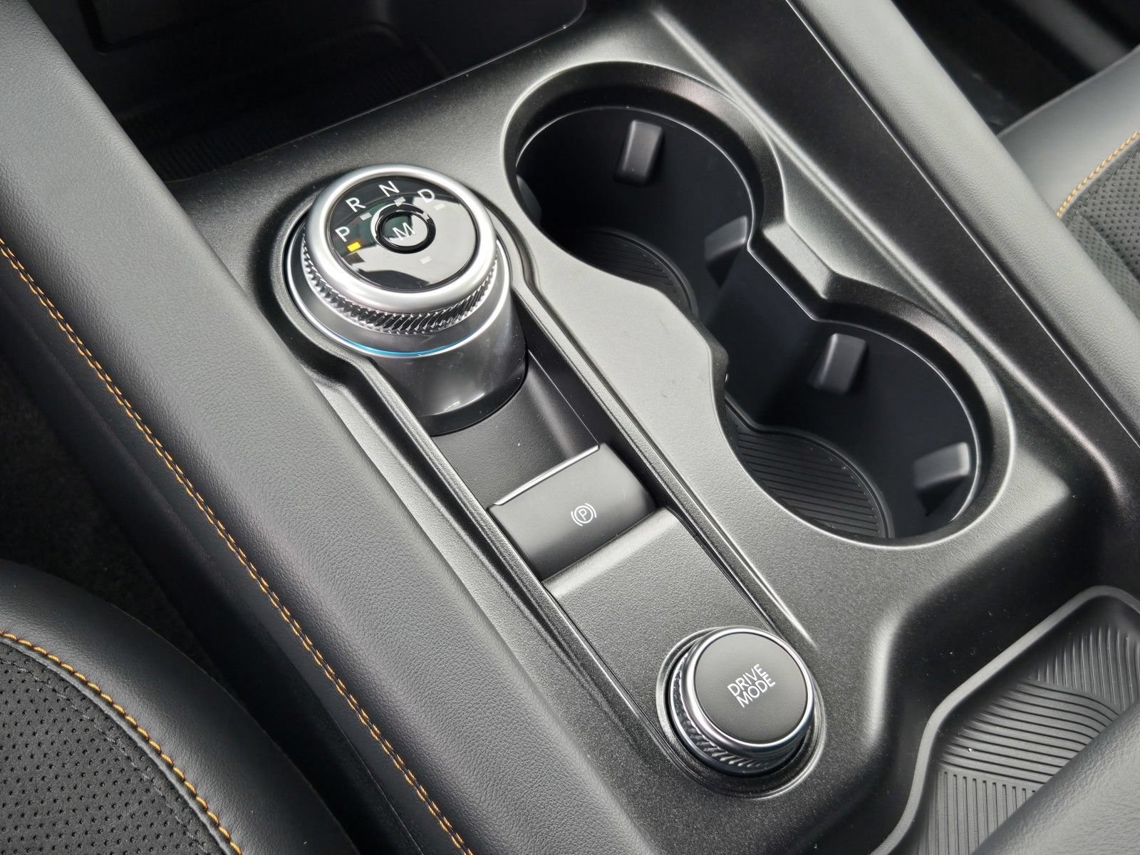 New 2026 Ford Explorer Tremor AWD/4WD image 11
