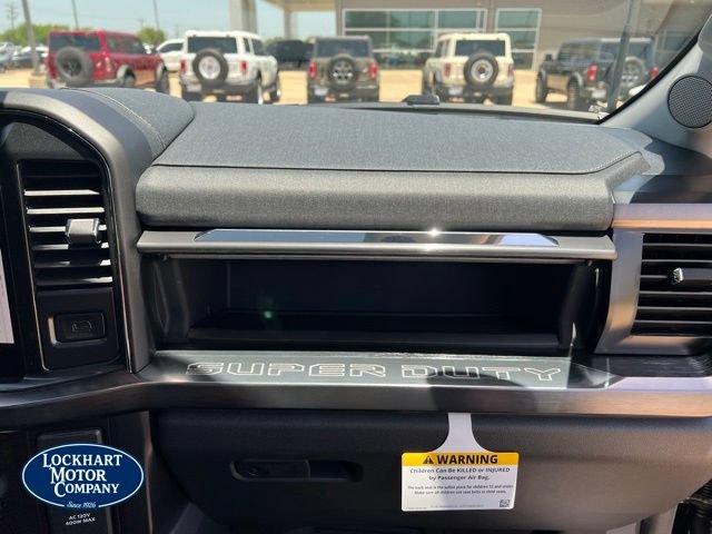 New 2026 Ford F250 Lariat w/ Tremor Off-Road Package AWD/4WD image 27