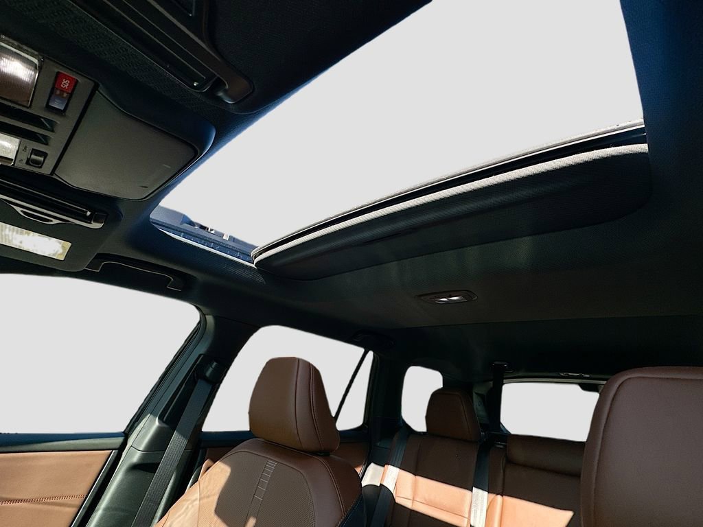 New 2026 Subaru Outback Touring AWD/4WD image 23