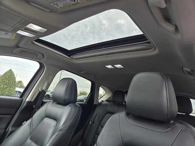 Used 2020 MAZDA CX-5 Grand Touring w/ GT Premium Package image 23