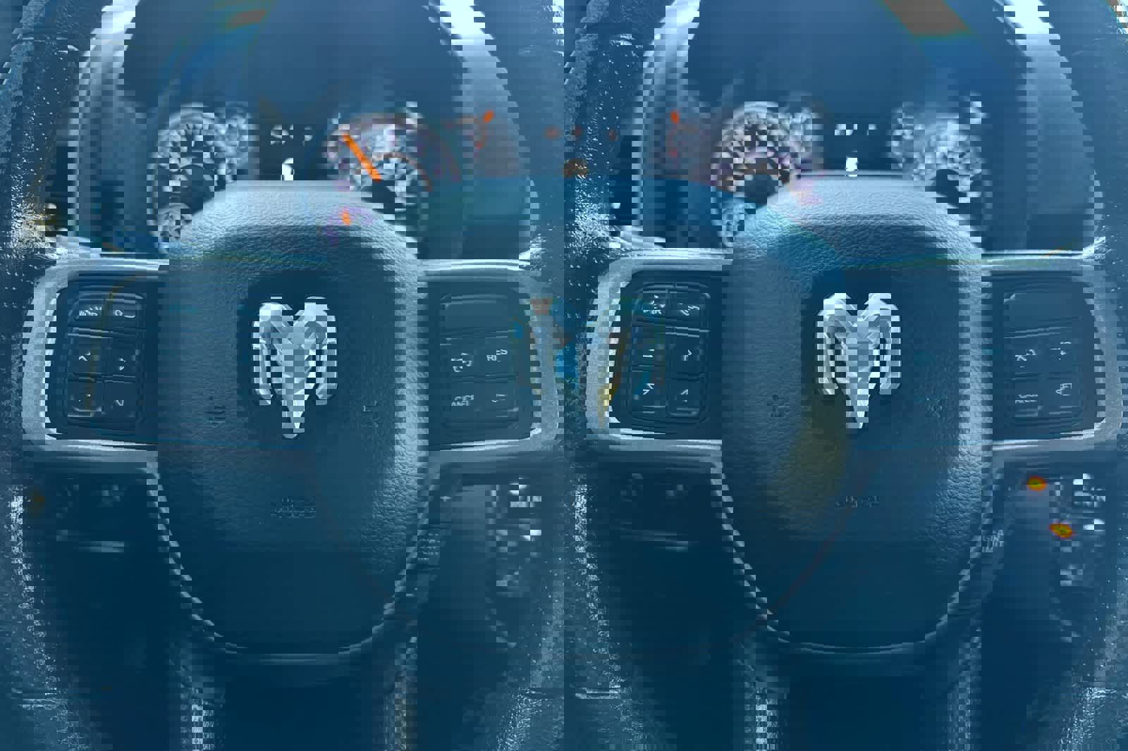 Used 2019 RAM 2500 Tradesman image 22