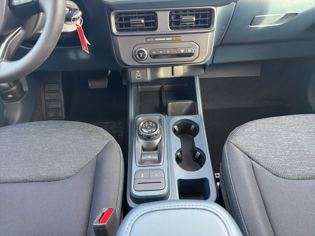 New 2026 Ford Maverick XL image 17