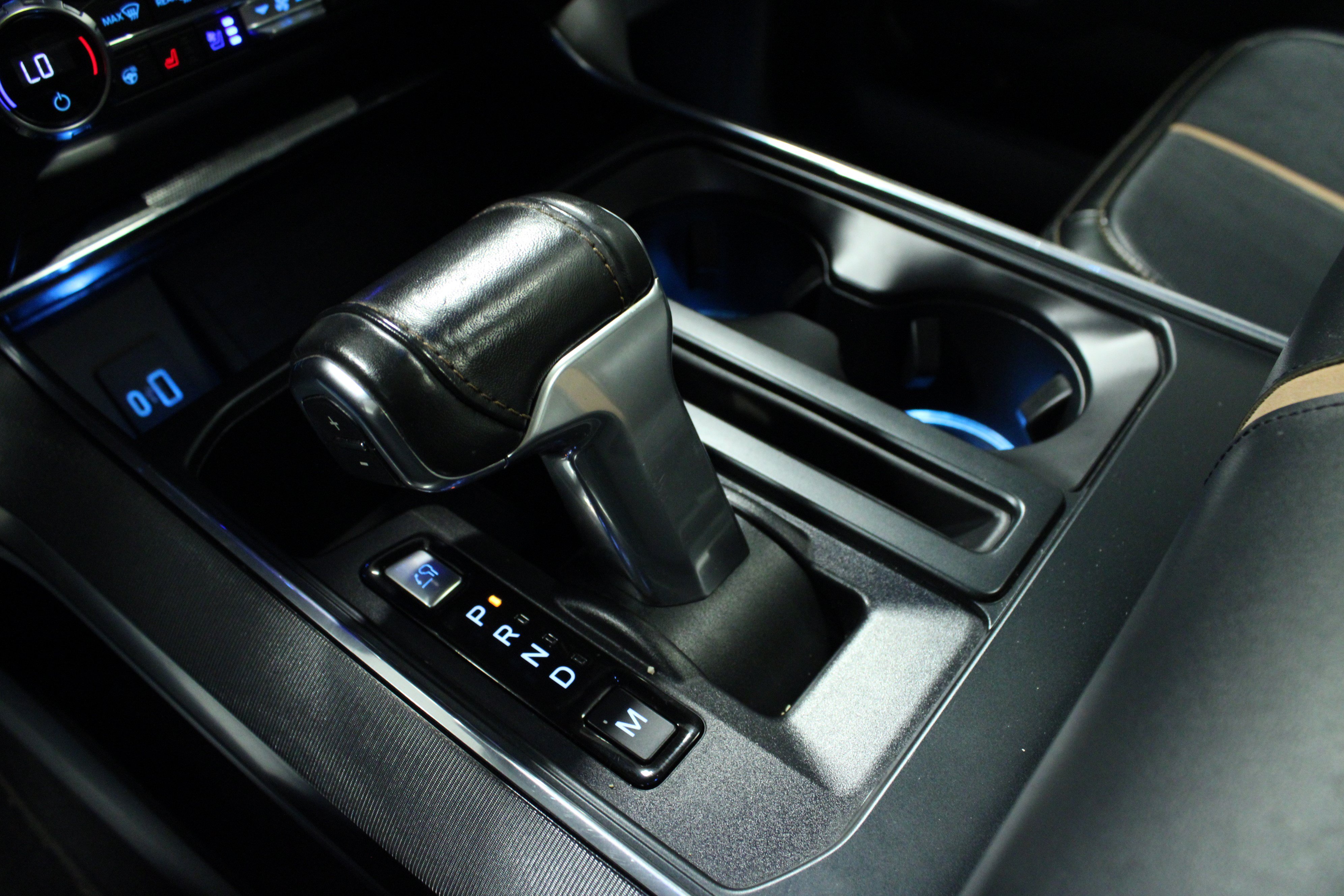 Used 2021 Ford F150 Platinum AWD/4WD image 23