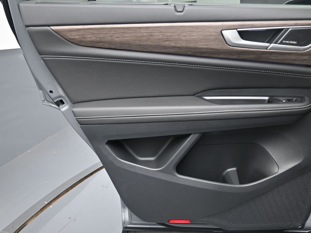 New 2026 Volkswagen Atlas SEL Premium R-Line image 24