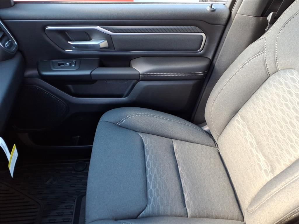 New 2026 RAM 1500 Big Horn image 28