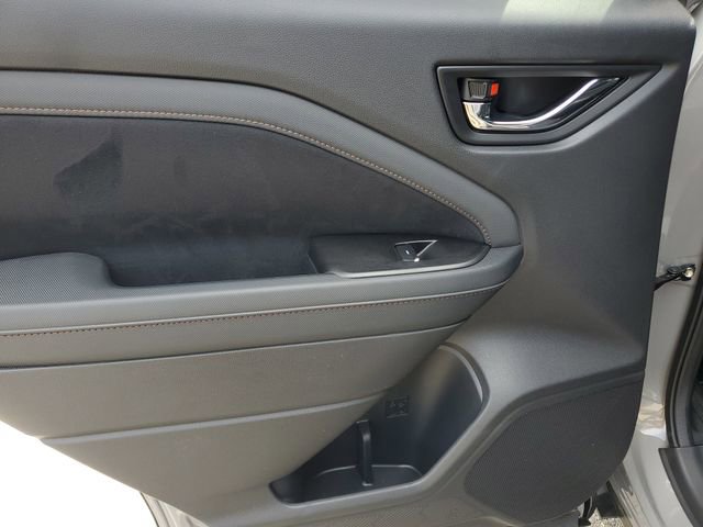 New 2026 Subaru Forester Sport AWD/4WD image 15