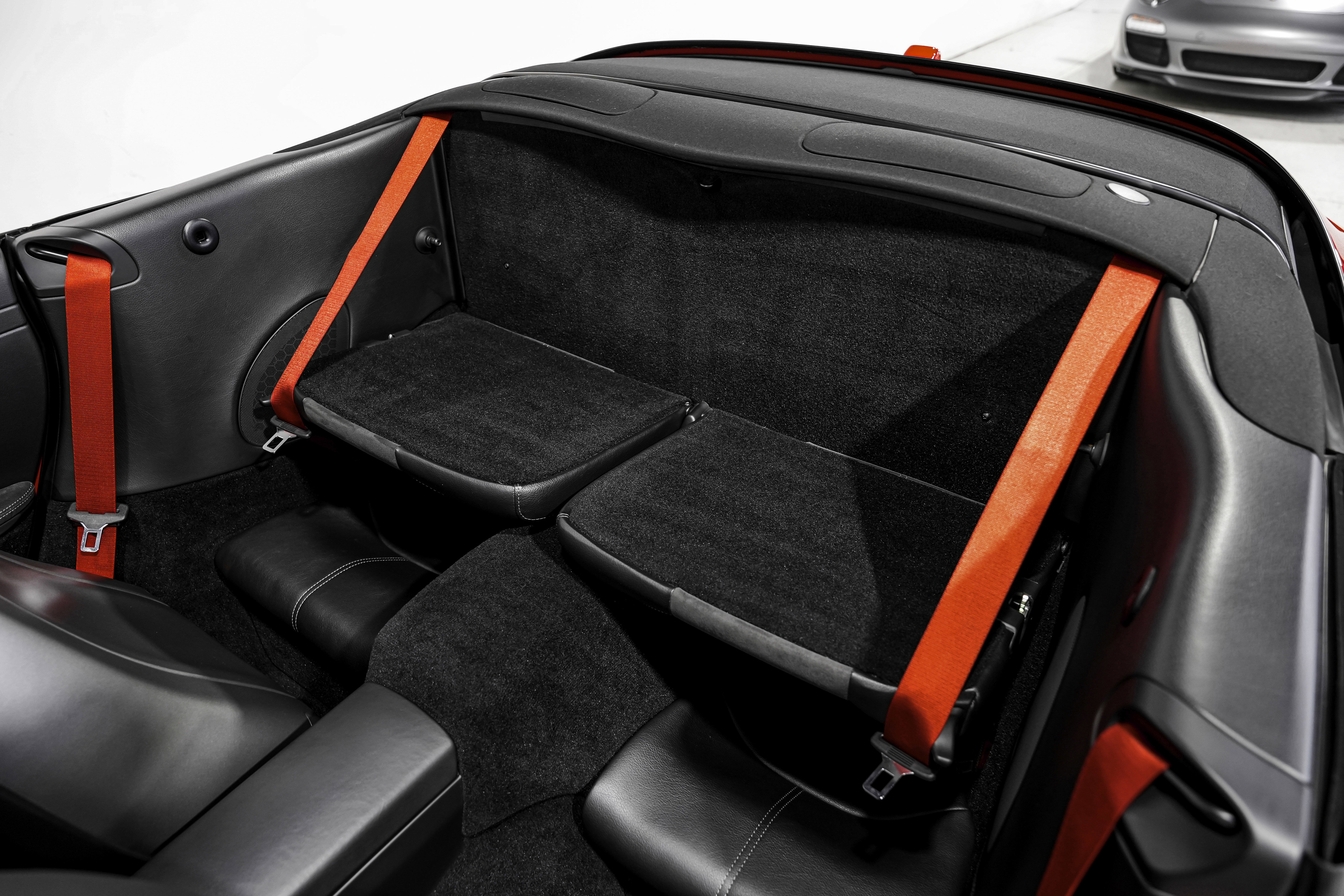 Used 2012 Porsche 911 Carrera GTS image 21