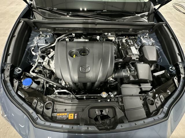 New 2026 MAZDA CX-30 AWD 2.5 S image 22