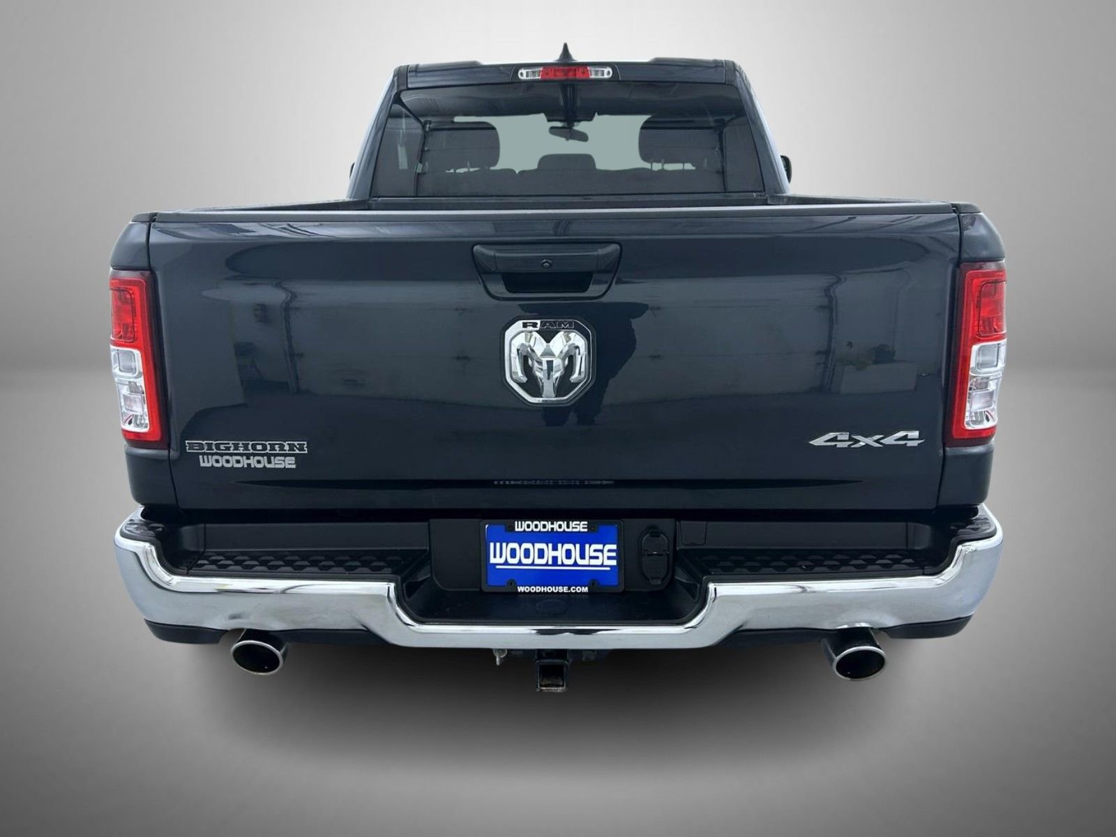 Certified 2021 RAM 1500 Big Horn image 6