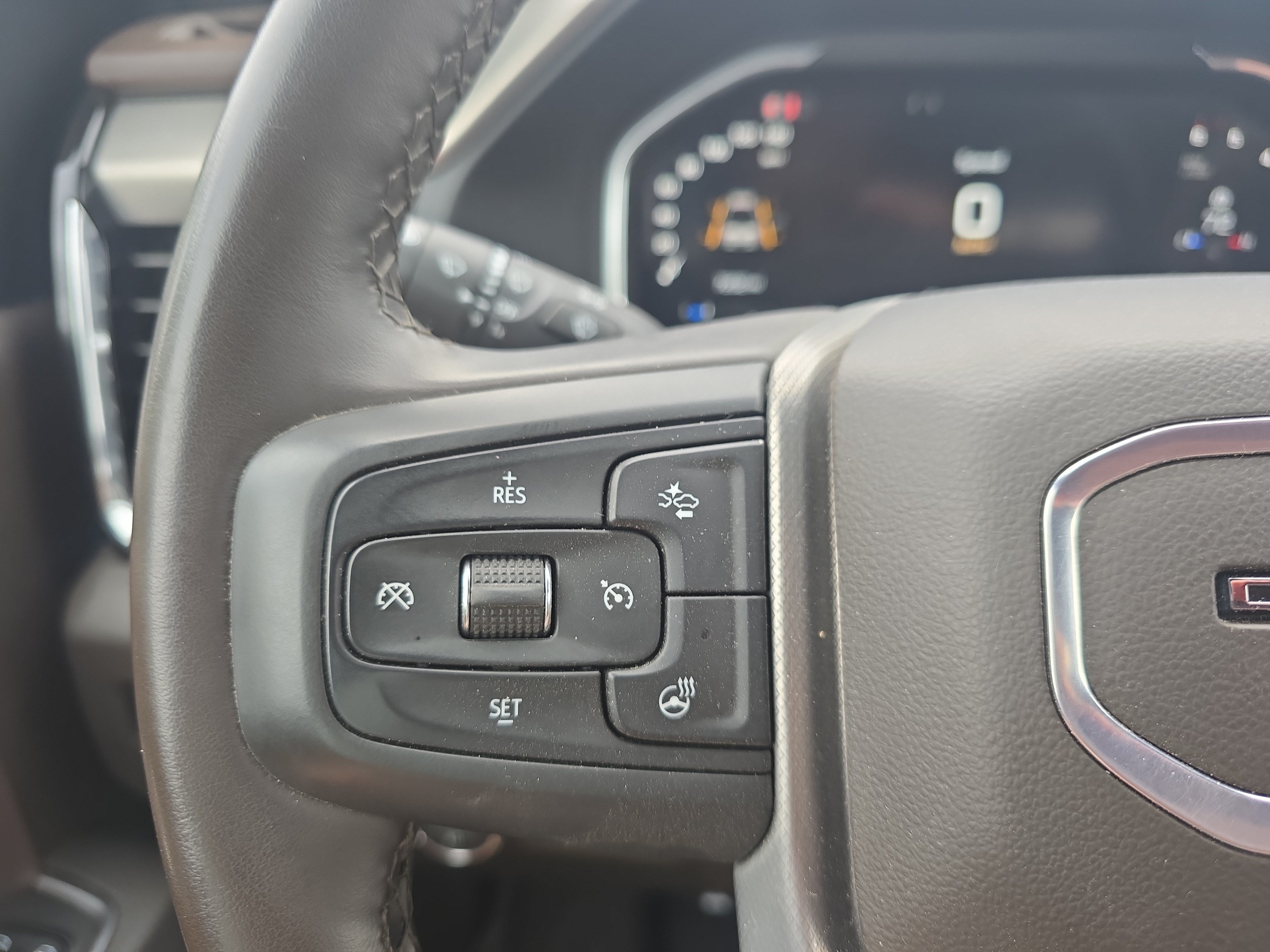 Used 2026 GMC Sierra 2500 Denali AWD/4WD image 27