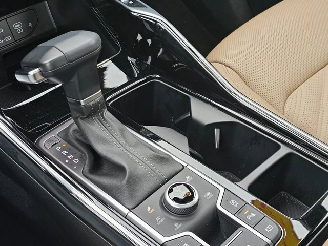 Certified 2024 Kia Sorento SX Prestige w/ Olive Brown Leather Package image 38