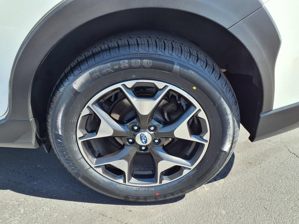 Used 2018 Subaru Crosstrek 2.0i Premium AWD/4WD image 14