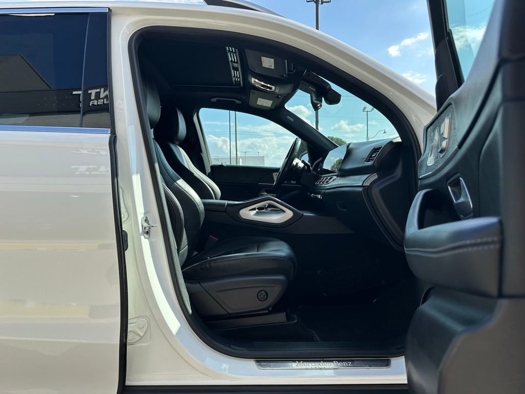 Used 2021 Mercedes-Benz GLE 350 4MATIC image 43