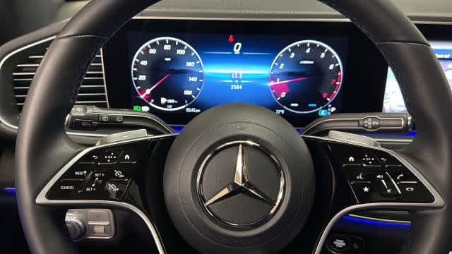 Certified 2026 Mercedes-Benz GLE 350 4MATIC image 17