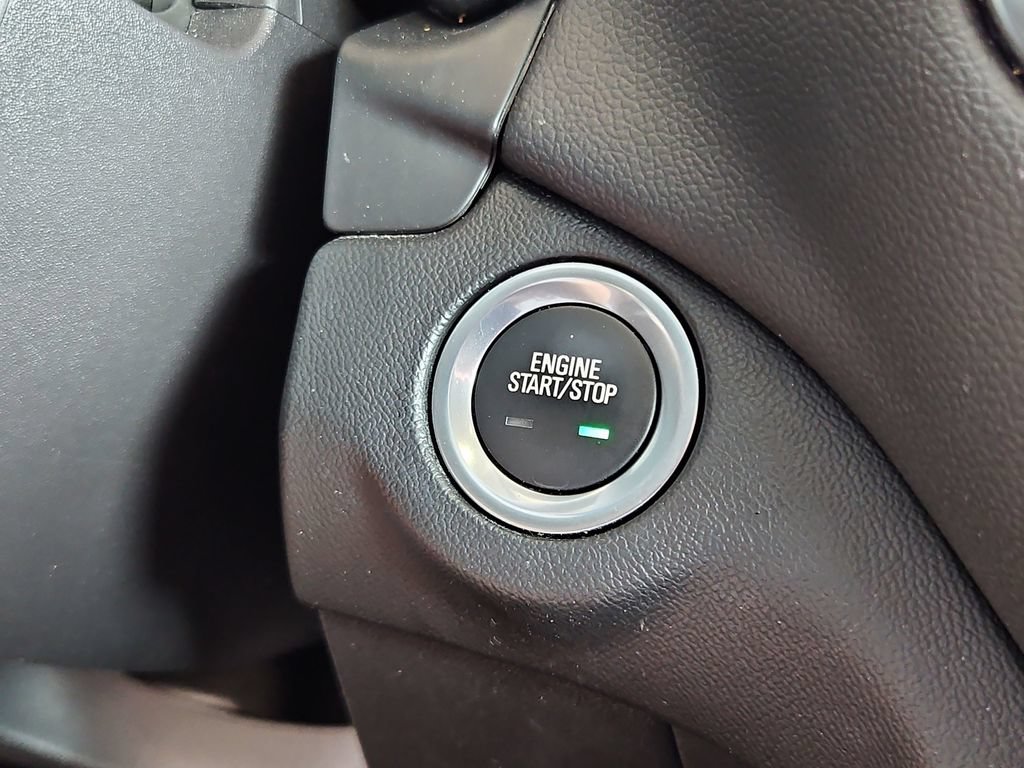 Used 2024 Chevrolet Equinox LT AWD/4WD image 17