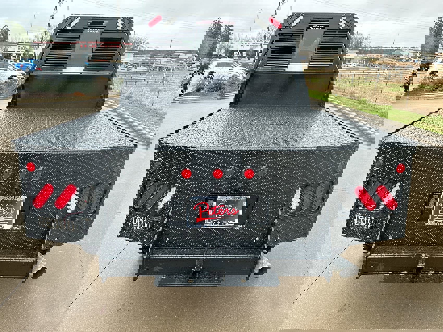 Used 2022 Chevrolet Silverado 3500 LT w/ All Star Edition image 23