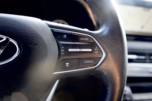 Used 2022 Hyundai Palisade Calligraphy image 26