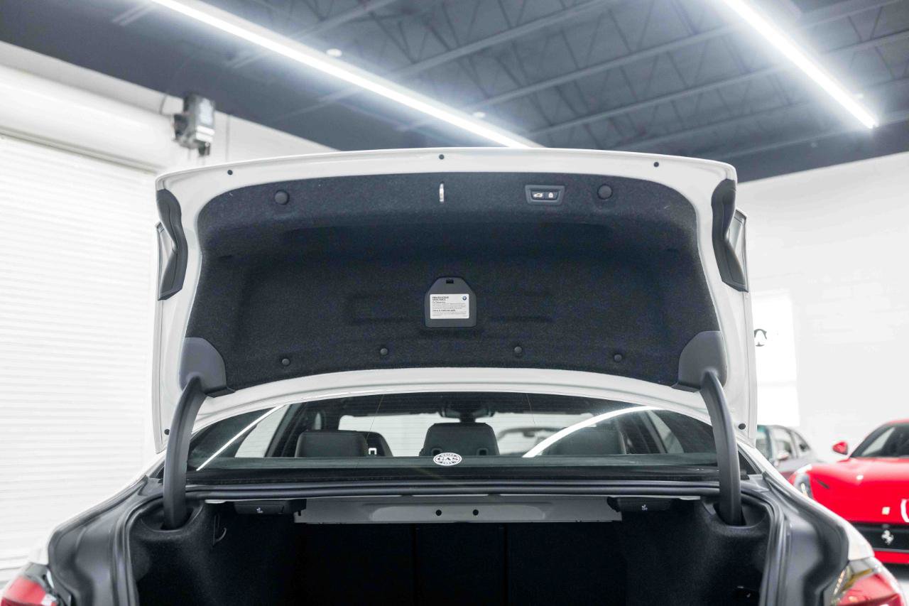 Used 2021 BMW M5 AWD/4WD image 82