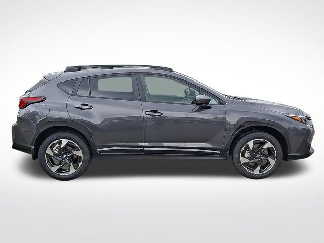 New 2026 Subaru Crosstrek 2.5i Limited AWD/4WD image 8