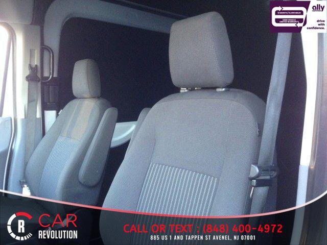 Used 2019 Ford Transit 350 148 High Roof Extended w/ Interior Upgrade Package image 33