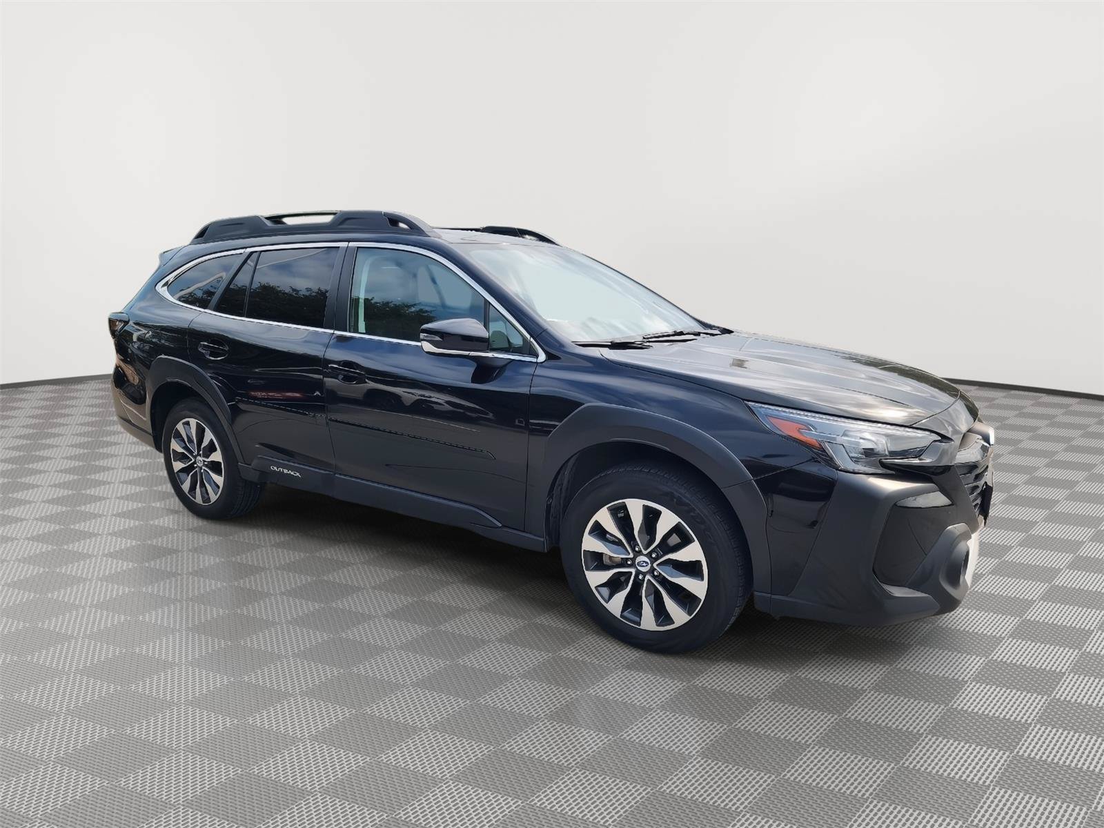 Certified 2024 Subaru Outback Limited XT AWD/4WD image 1
