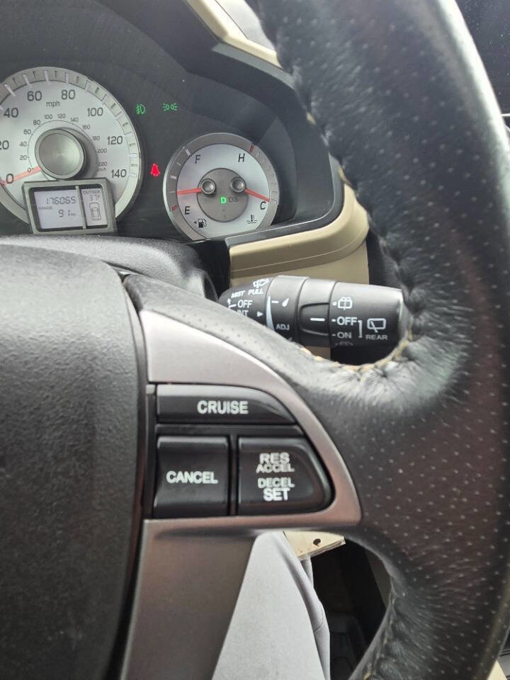 Used 2013 Honda Pilot EX-L image 35