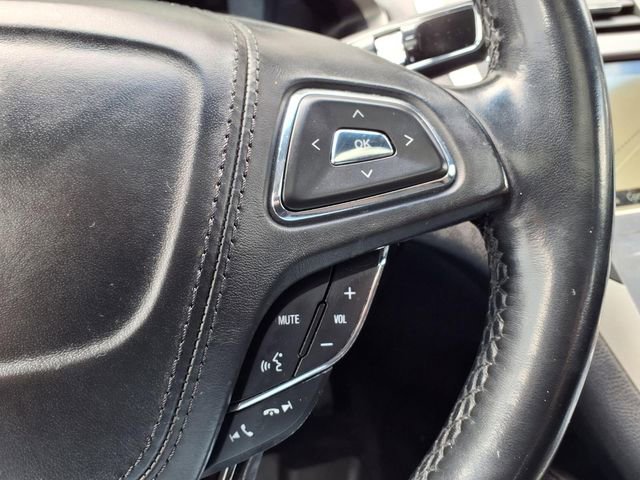 Used 2017 Lincoln MKZ Reserve w/ Technology Package AWD/4WD image 30