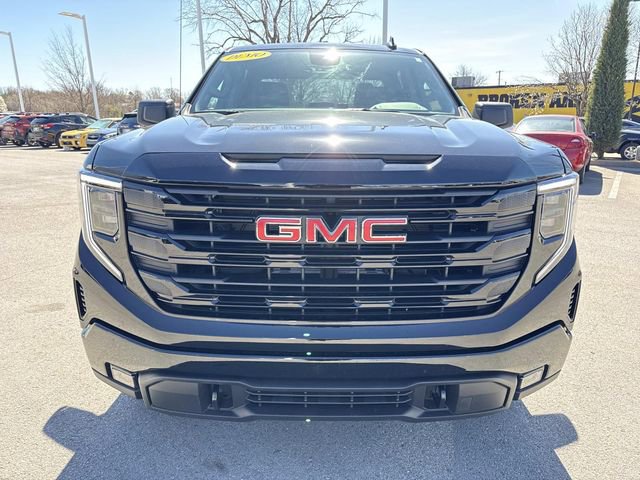 New 2026 GMC Sierra 1500 Elevation image 9