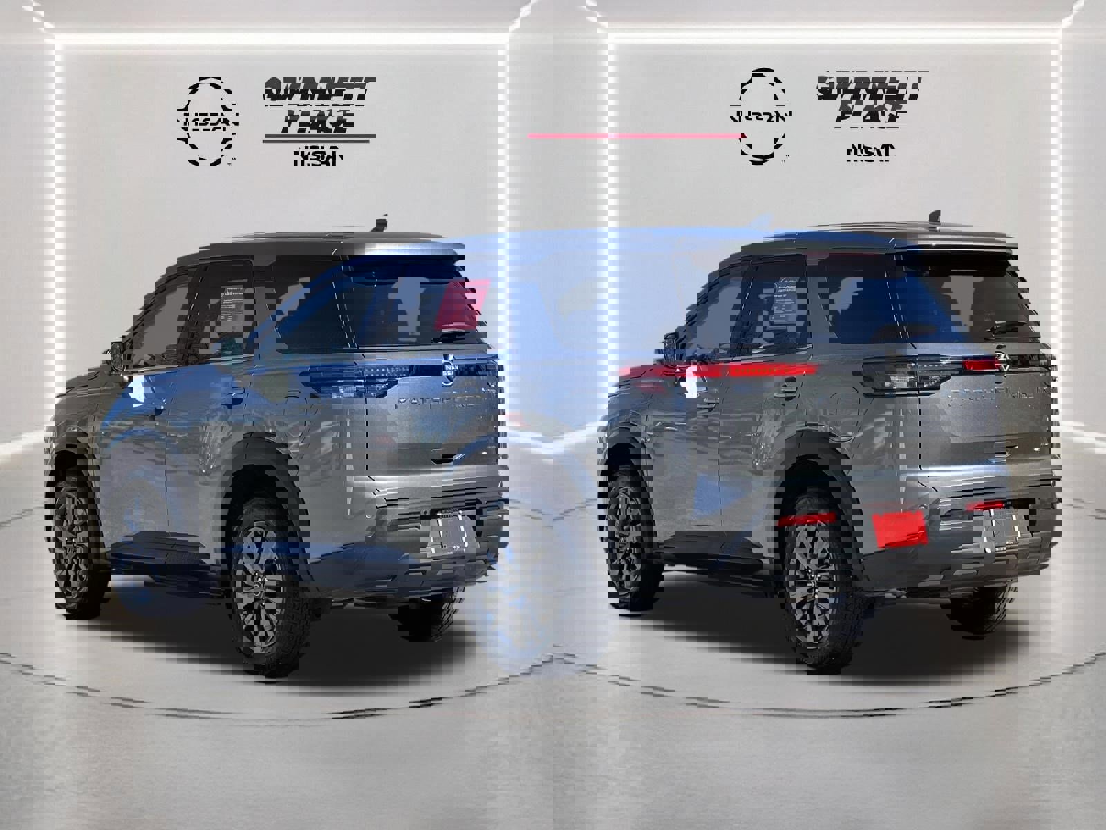 Certified 2022 Nissan Pathfinder S image 22