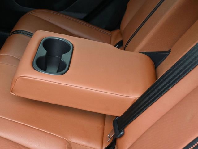 Certified 2024 MAZDA CX-50 Meridian Edition w/ Cargo Package image 22