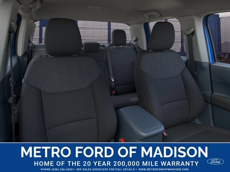 New 2026 Ford Maverick XL FWD image 10