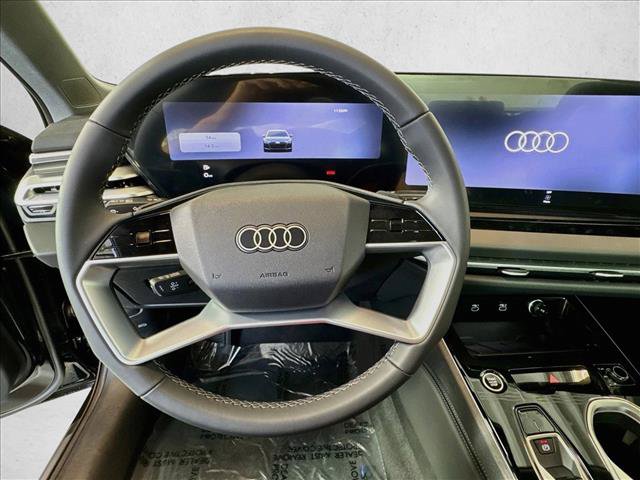 New 2026 Audi A6 Prestige AWD/4WD image 10
