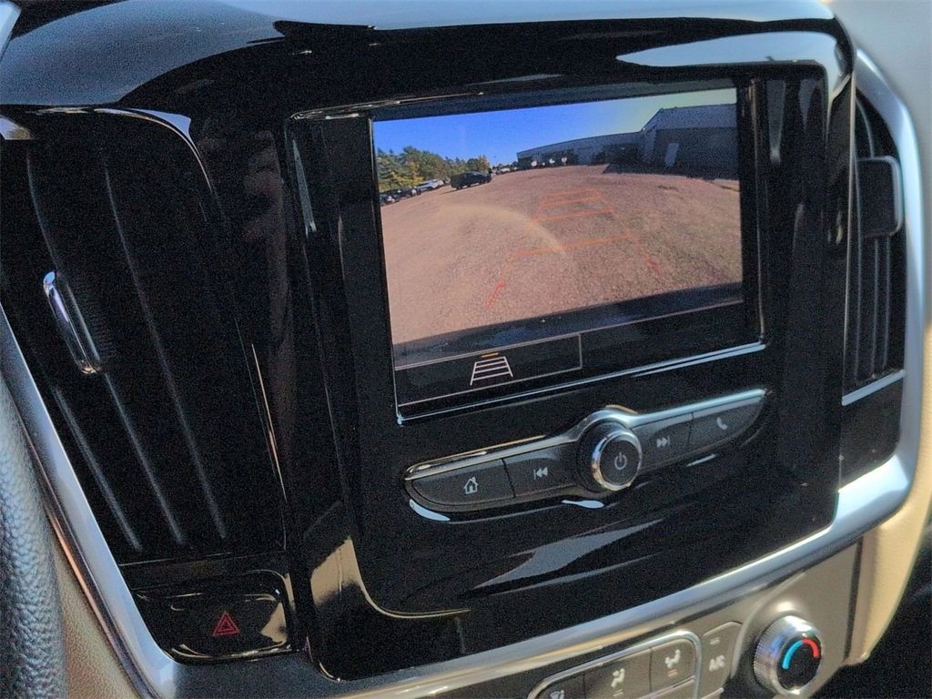 Certified 2023 Chevrolet Traverse LS image 15