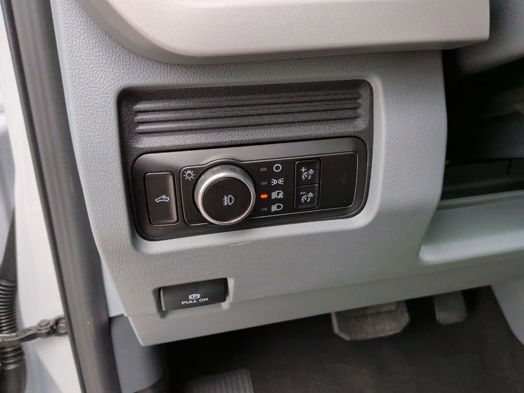 New 2026 Ford F350 XLT image 15