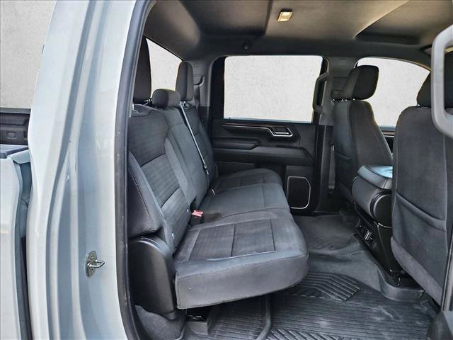 Used 2024 Chevrolet Silverado 2500 LT AWD/4WD image 20