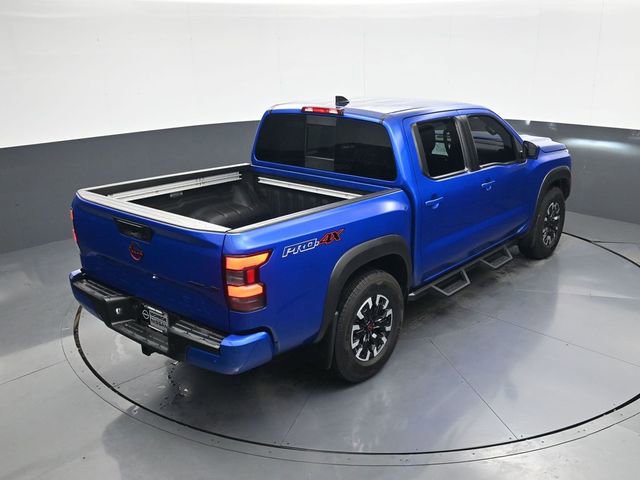 Used 2024 Nissan Frontier PRO-4X w/ Pro Convenience Package image 31